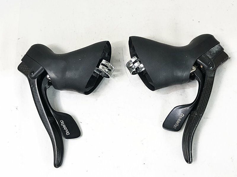 ジャンク スラム SRAM ライヴァル RIVAL DUAL LEVER DOUBLETAP 2x10S