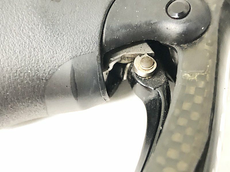 ジャンク スラム SRAM ライヴァル RIVAL DUAL LEVER DOUBLETAP 2x10S