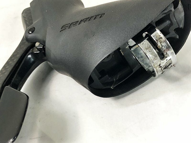 ジャンク スラム SRAM ライヴァル RIVAL DUAL LEVER DOUBLETAP 2x10S
