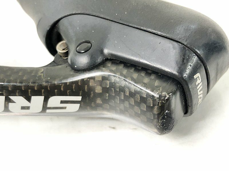 ジャンク スラム SRAM ライヴァル RIVAL DUAL LEVER DOUBLETAP 2x10S