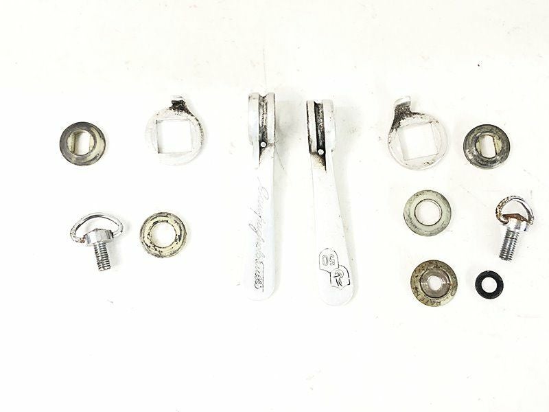 プライスダウン開始】ジャンク カンパニョーロ CAMPAGNOLO 50周年