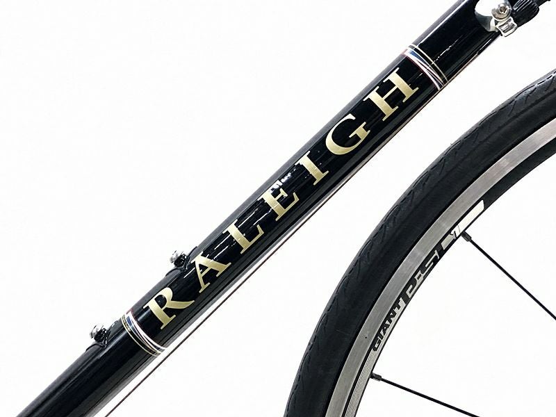 プライスダウン開始】ラレー RALEIGH カールトン CRR CARLTON-R 