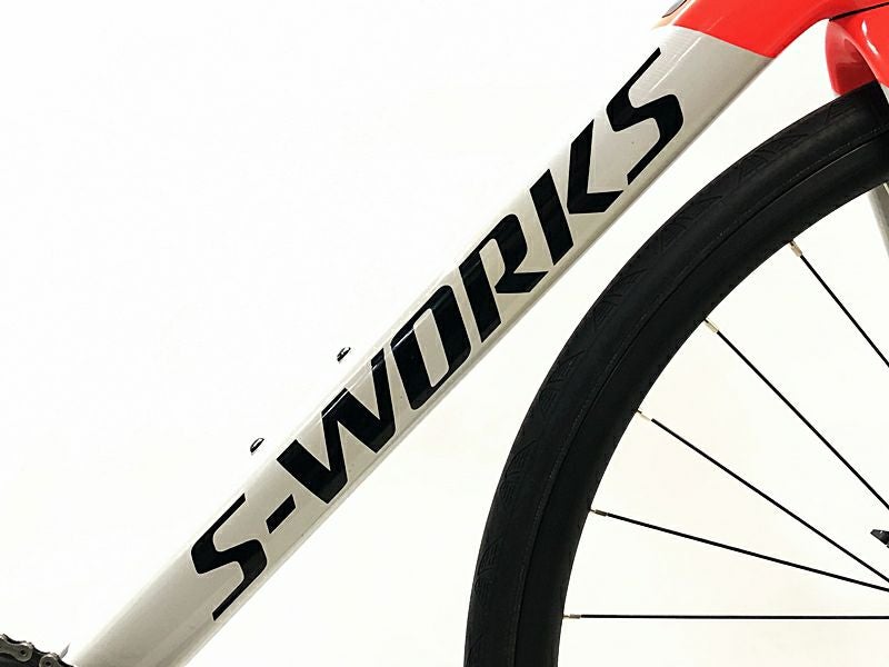 プライスダウン開始】スペシャライズド SPECIALIZED エスワークス 