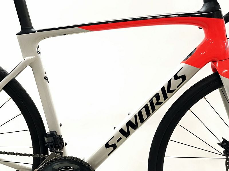 プライスダウン開始】スペシャライズド SPECIALIZED エスワークス 