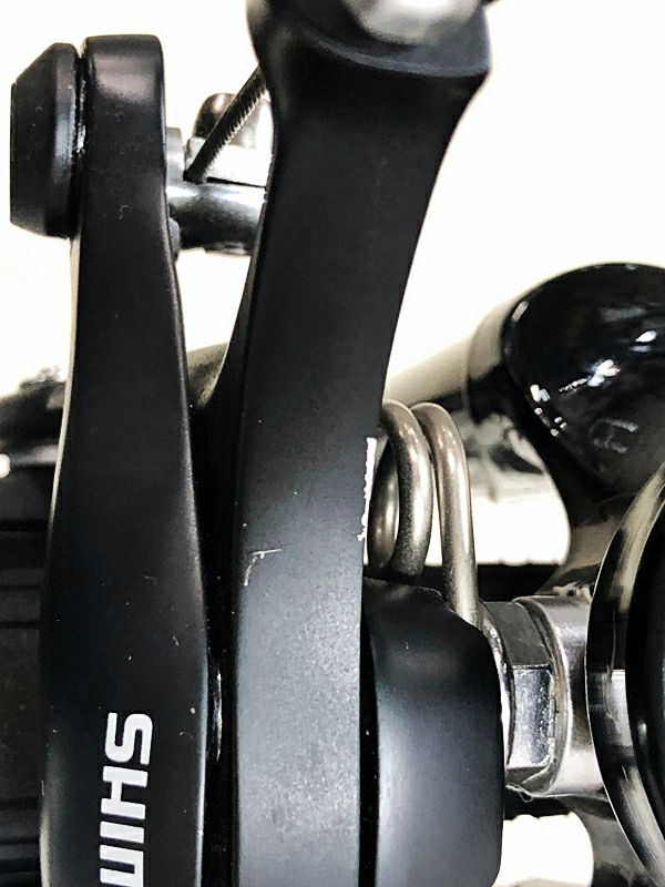 当サイト限定 完成車 BIG SALE】美品 ソーマ SOMA ES 不明 クロモリ