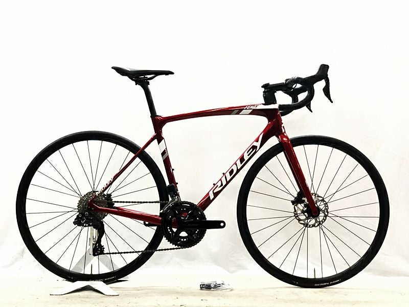 【中古】GW特価 ロードバイク リドレー RIDLEYフェニックス FENIX 2017年モデル カーボン XSサイズ ブラック 自転車 【札TB01】 中古】GW特価 ロードバイク リドレー RIDLEYフェニックス FENIX 2017年