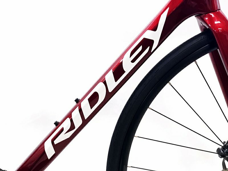 プライスダウン開始】美品 リドレー RIDLEY フェニックス FENIX DISC