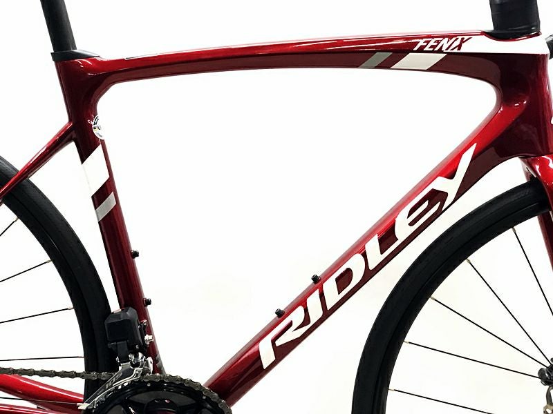 プライスダウン開始】美品 リドレー RIDLEY フェニックス FENIX DISC プライスダウン開始】美品 リドレー RIDLEY フェニックス FENIX DISC