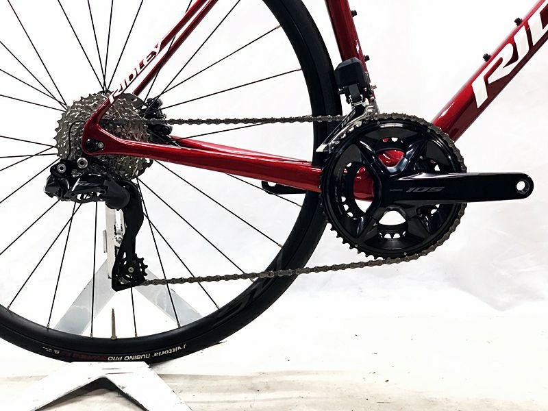プライスダウン開始】美品 リドレー RIDLEY フェニックス FENIX DISC