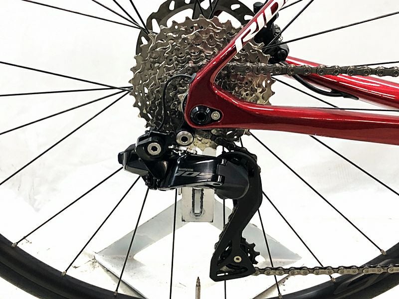 当サイト限定 完成車 BIG SALE】美品 リドレー RIDLEY フェニックス