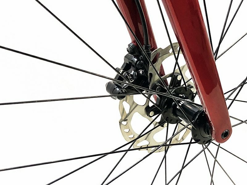 当サイト限定 完成車 BIG SALE】美品 リドレー RIDLEY フェニックス