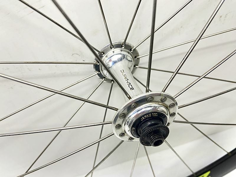 プライスダウン開始】ジップ ZIPP 440 ホイールセット シマノフリー