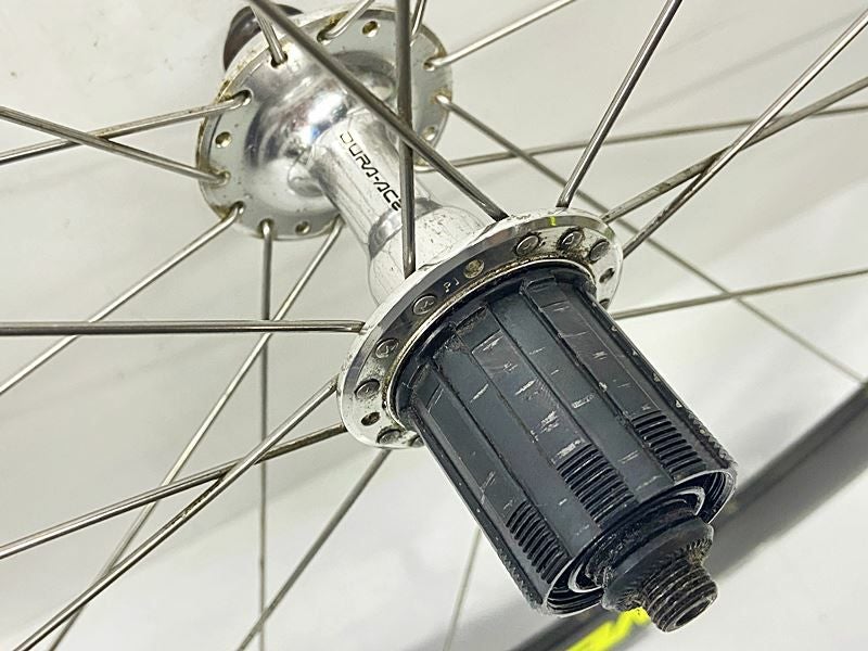 プライスダウン開始】ジップ ZIPP 440 ホイールセット シマノフリー
