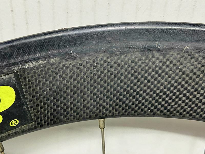プライスダウン開始】ジップ ZIPP 440 ホイールセット シマノフリー