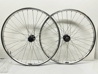 当サイト限定 ホイール BIG SALE】ベロシティ VELOCITY ATB DISC/NOBS 