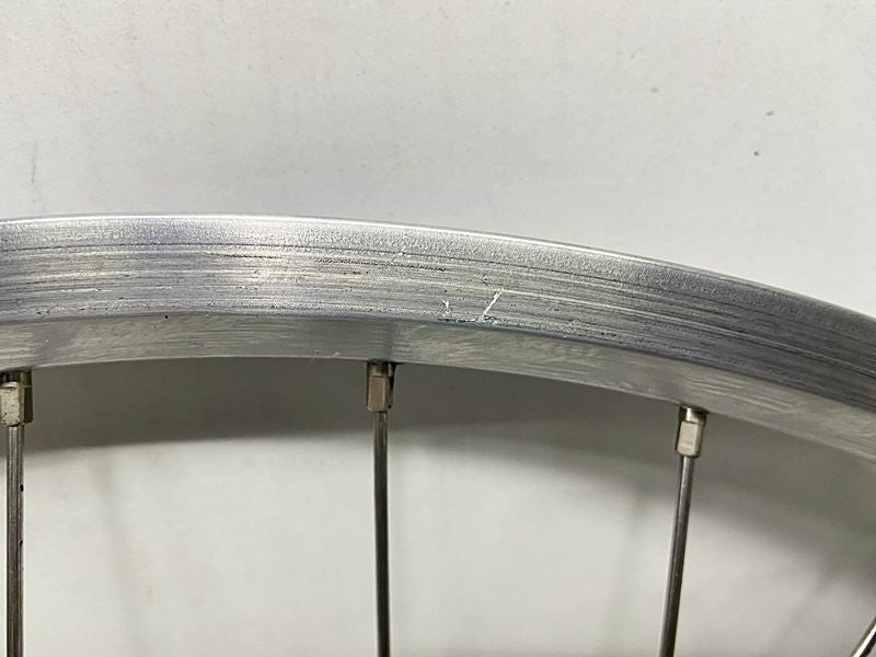 プライスダウン開始】ベロシティ VELOCITY ATB DISC/NOBS ホイール
