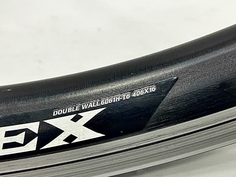 プライスダウン開始】A-CLASS FOLEX ホイールセット シマノフリー 10速