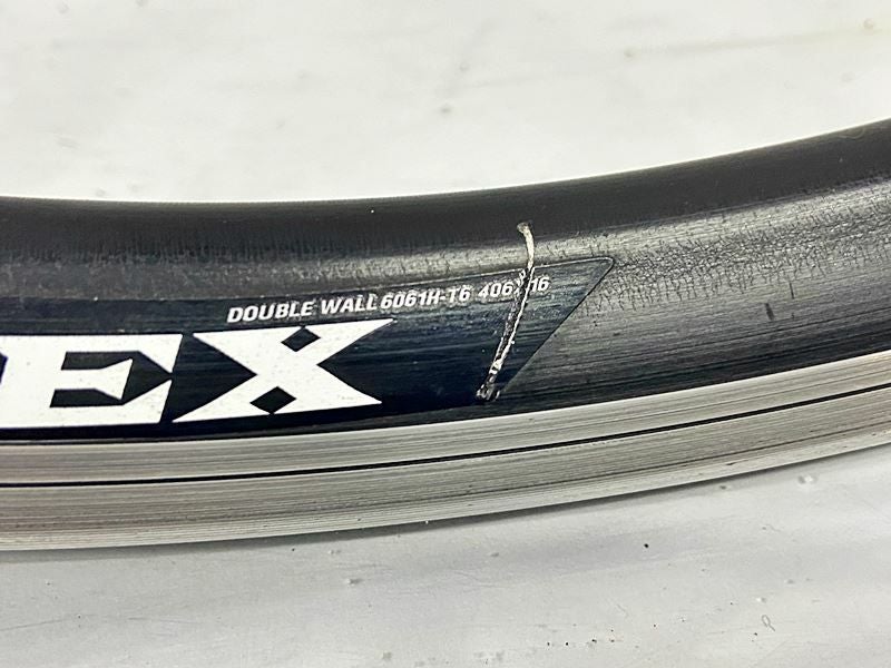 プライスダウン開始】A-CLASS FOLEX ホイールセット シマノフリー 10速