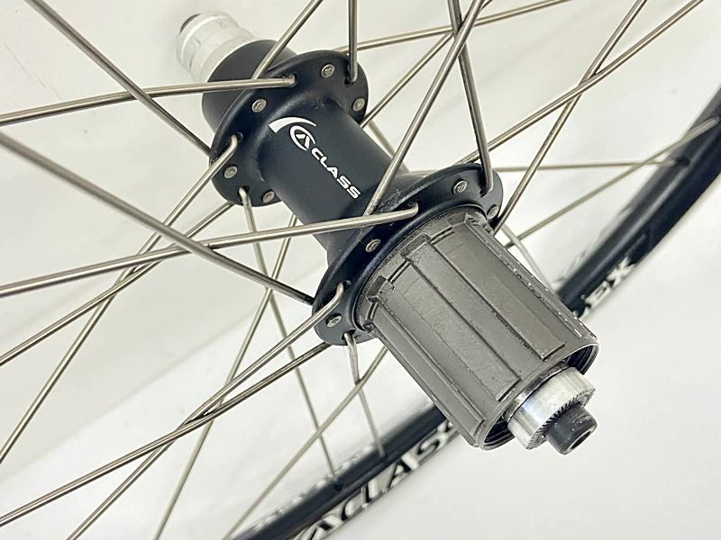 HELMZ オリジナルホイールセット シマノフリー 10s シマノ SHIMANO WH-RS20 ホイールセット アルミ 700C 8-10速 リム