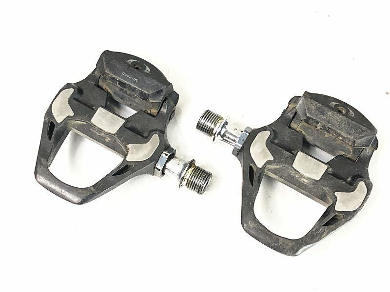 シマノ SHIMANO アルテグラ ULTEGRA PD-R8000 ビンディングペダル 〇