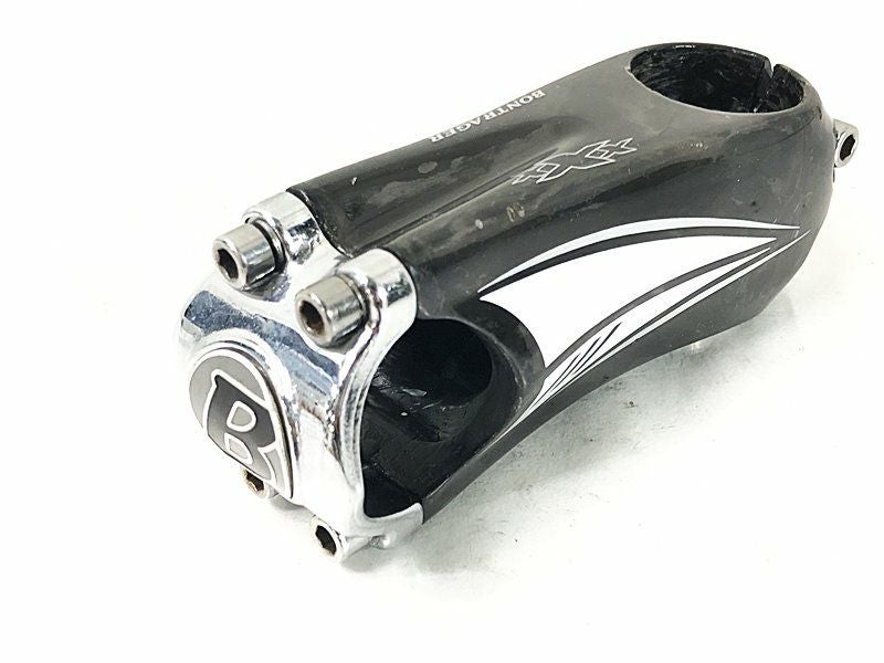 ボントレガー BONTRAGER XXX カーボン XXX CARBON 80mm/7°/31.8mm/OS