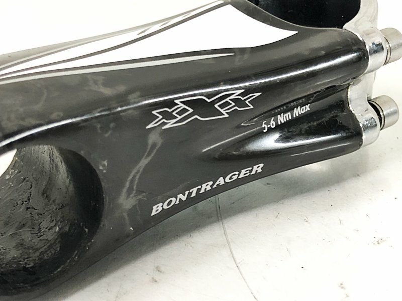 プライスダウン開始】ボントレガー BONTRAGER XXX カーボン XXX CARBON