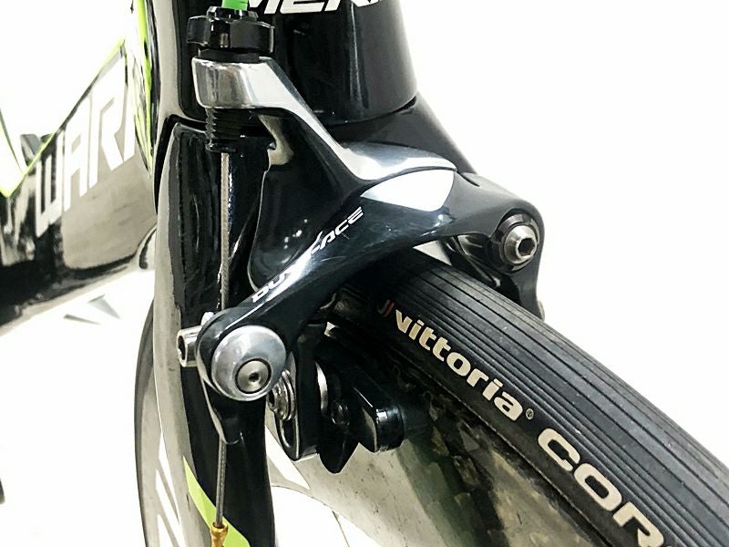大感謝・大決算セール】○美品 メリダ MERIDA ワープ WARP TRI 5000