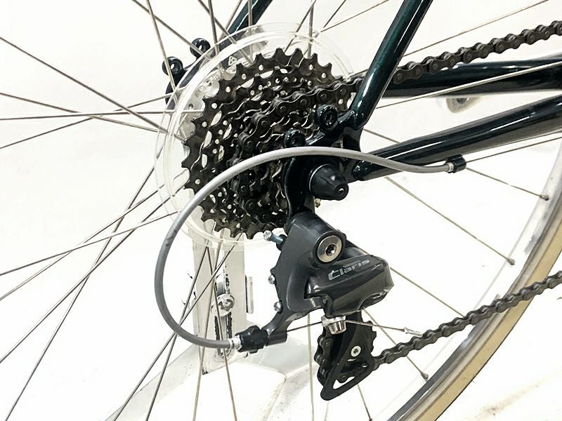 当サイト限定 完成車 BIG SALE】フジ FUJI バラッドアール BALLAD R