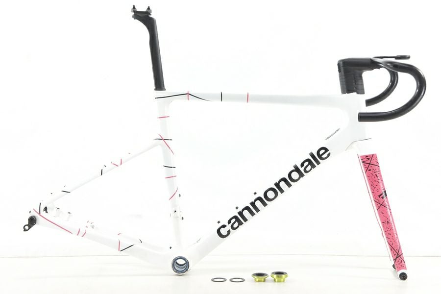 CANNONDALE SUPERSIX商品一覧 |新品・中古・ブランド自転車・ロード