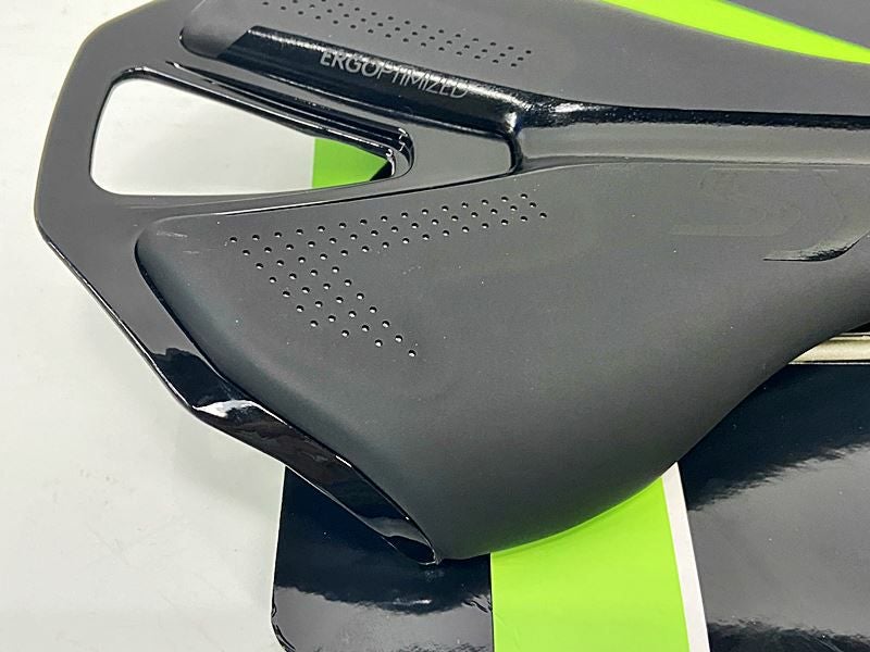 未使用品 スコット SCOTT シンクロス Syncros RR1.5 サドル チタン