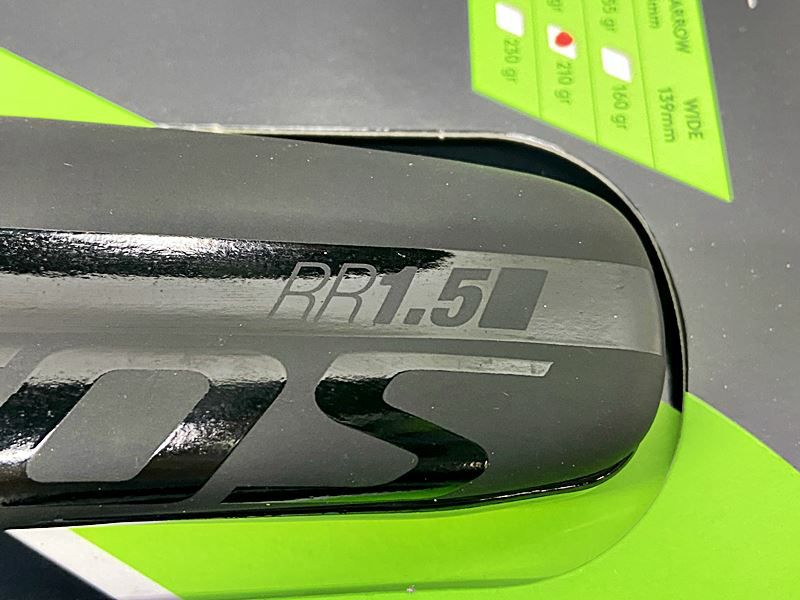 プライスダウン開始】未使用品 スコット SCOTT シンクロス Syncros RR1