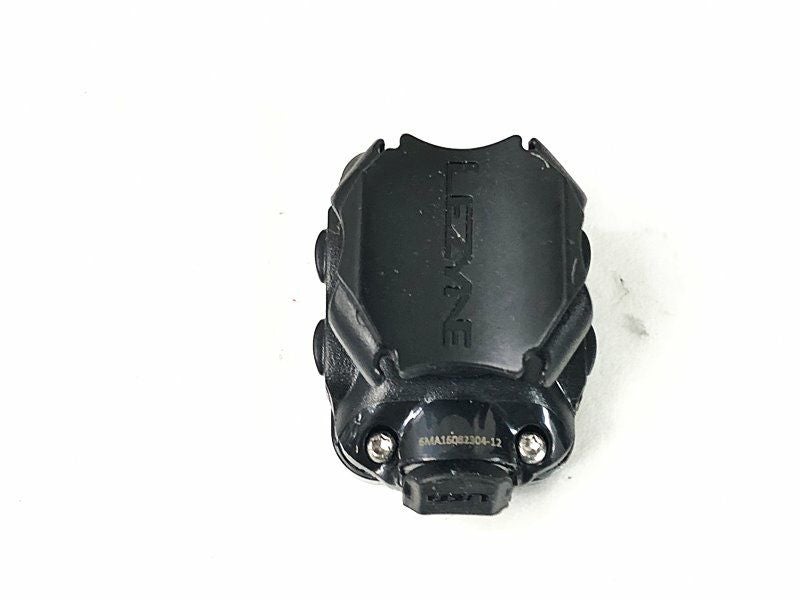 未使用品 レザイン LEZYNE マイクロ GPS MICRO GPS