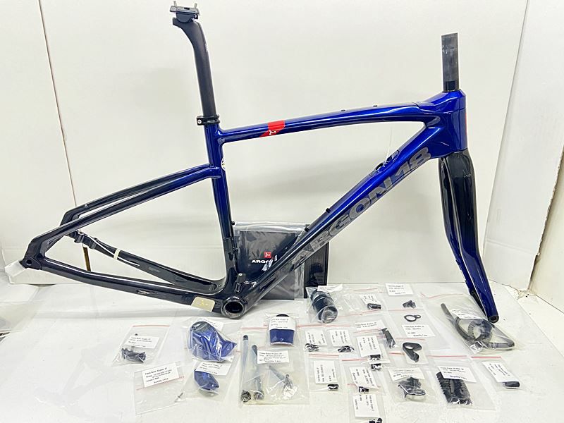 プライスダウン開始】未使用品 アルゴン18 ARGON18 KRYPTON GF ロード