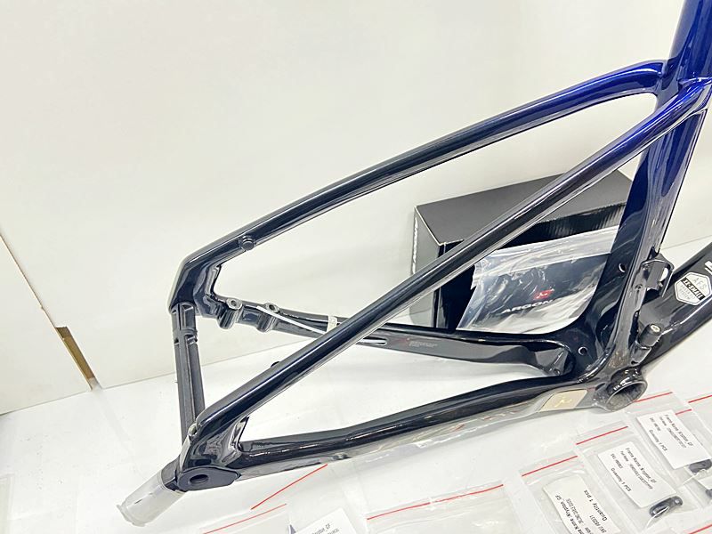 プライスダウン開始】未使用品 アルゴン18 ARGON18 KRYPTON GF ロード 
