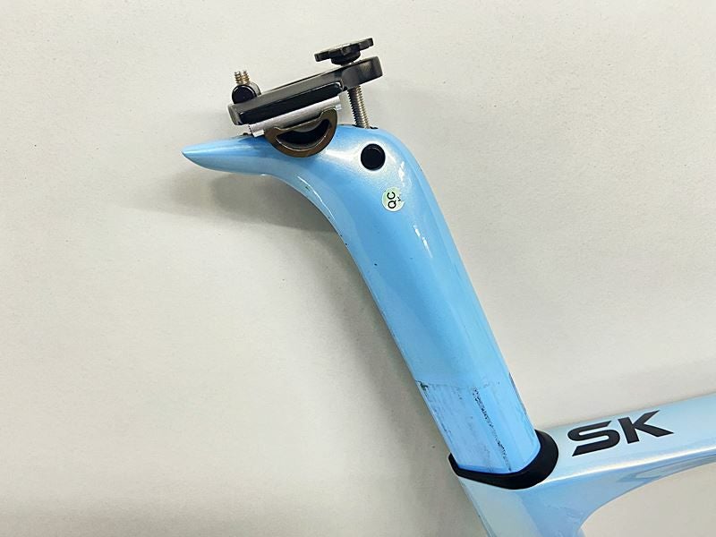 プライスダウン開始】デローザ DE ROSA ピニンファリーナ SK 