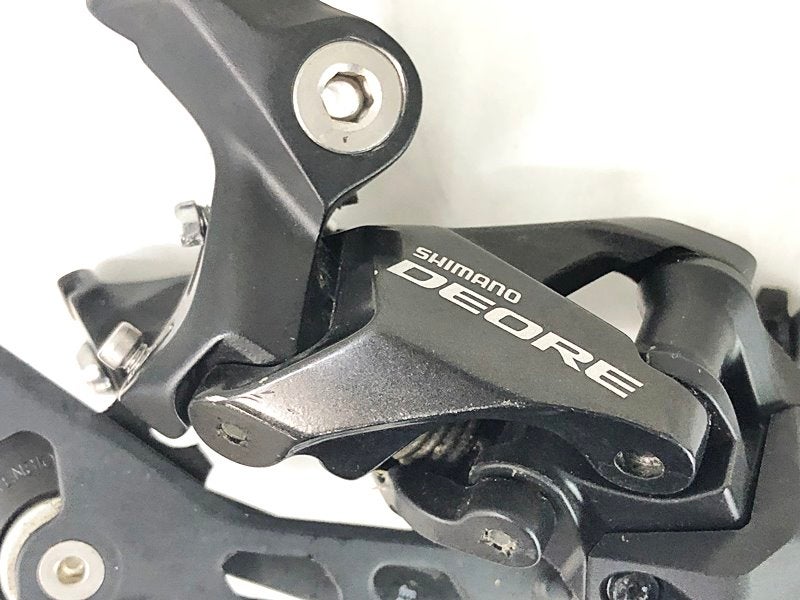 プライスダウン開始】訳アリ シマノ SHIMANO ディオーレ DEORE RD