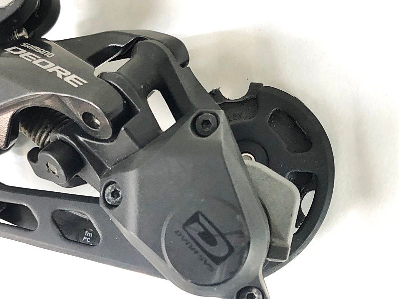 プライスダウン開始】訳アリ シマノ SHIMANO ディオーレ DEORE RD