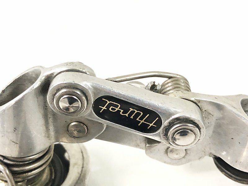 プライスダウン開始】ユーレー HURET ジュビリー JUBILEE REAR