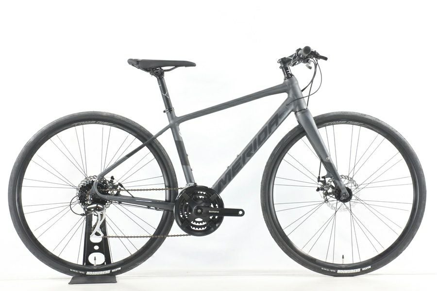 クロスバイク　中古　No.0013 クロスバイク | TRINX FREE1.0 - コウメイー自転車の一勝堂、TRINX