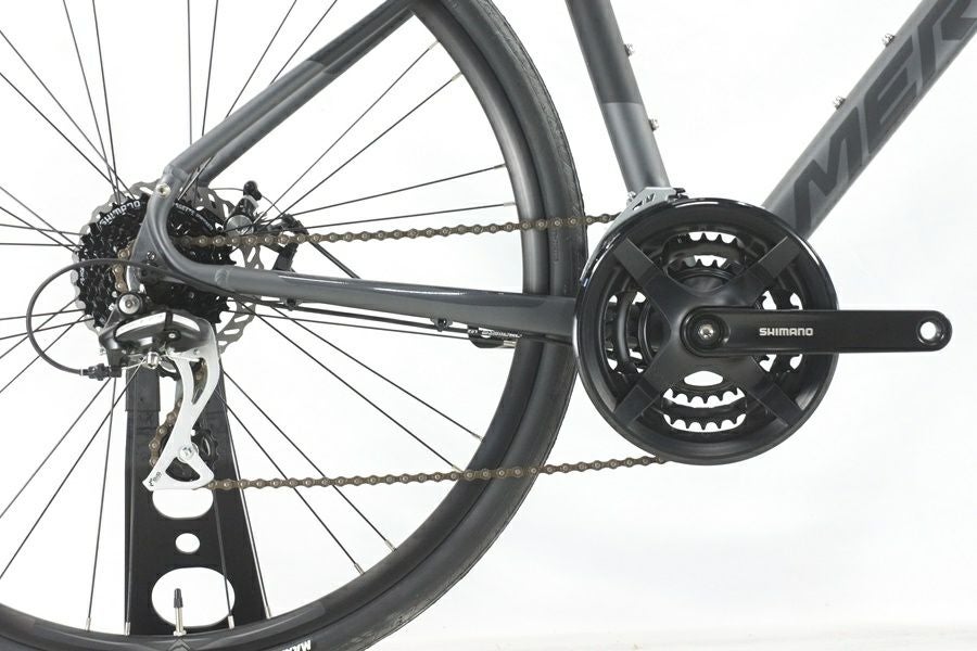 ◇◇未使用 メリダ MERIDA グランスピード GRAN SPEED 80-MD 2023-24年