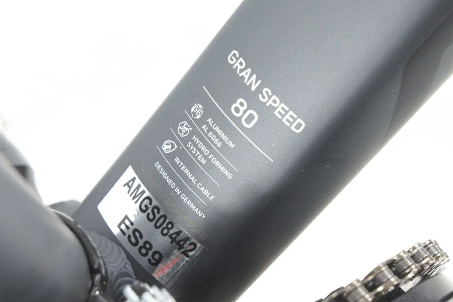 ◇◇未使用 メリダ MERIDA グランスピード GRAN SPEED 80-MD 2023-24年
