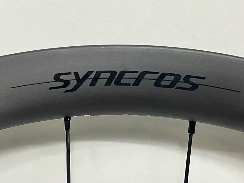 当サイト限定 ホイール BIG SALE】シンクロス SYNCROS キャピタル