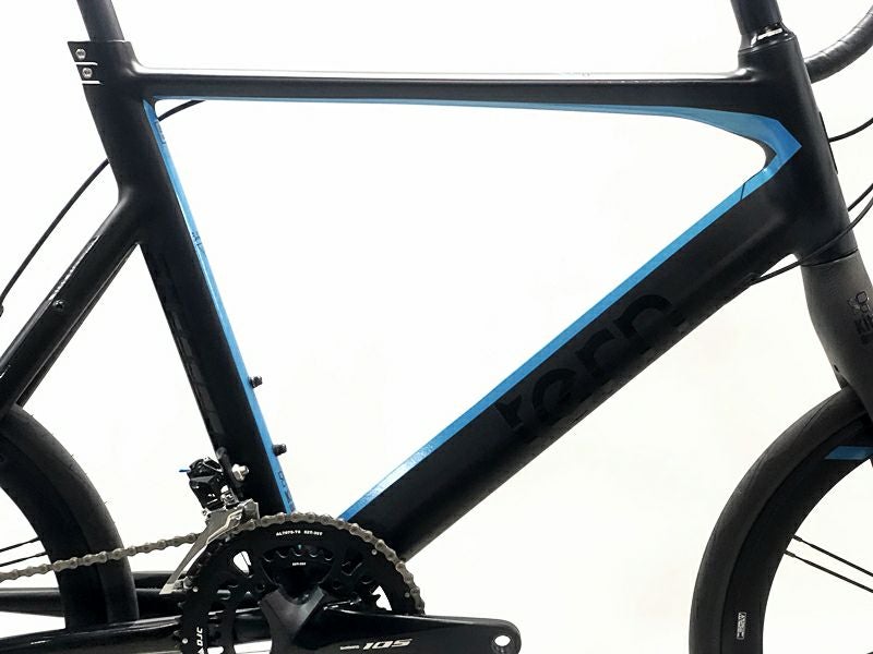 ターンサージュプロ　105 R7000 ターン TERN サージュ SURGE 2020年モデル 46サイズ シマノ 105 R7000