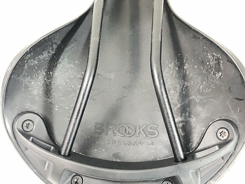 プライスダウン開始】ブルックス BROOKS カンビウム C67 CUMBIUM C67