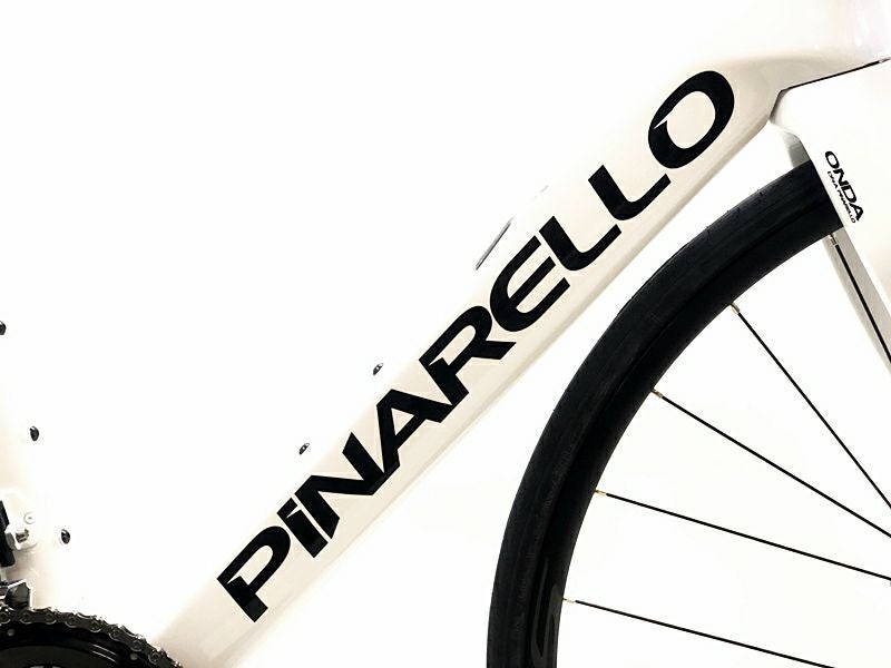 当サイト限定 完成車 BIG SALE】美品 ピナレロ PINARELLO X1 12速 105