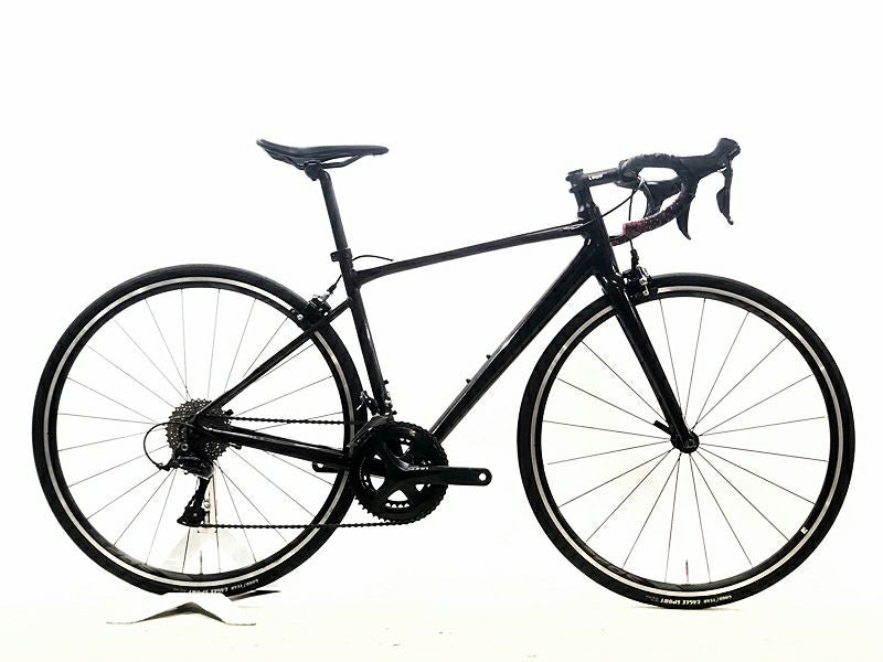 Ｄ869　★42800円★整備済み スポーツ中古自転車 ジャイアント　コテンド【ロードバイク　黒　465mm】 GIANT CONTEND商品一覧 |新品・中古・ブランド自転車・ロードバイク