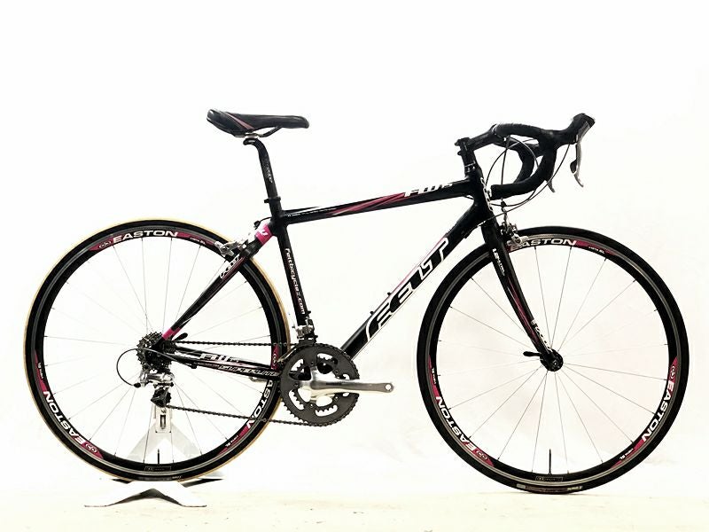 当サイト限定 完成車 BIG SALE】フェルト FELT FW15 DURA-ACE 女性向け