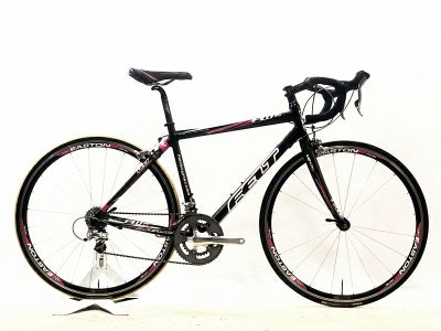 当サイト限定 完成車 BIG SALE】フェルト FELT FW15 DURA-ACE 女性向け 