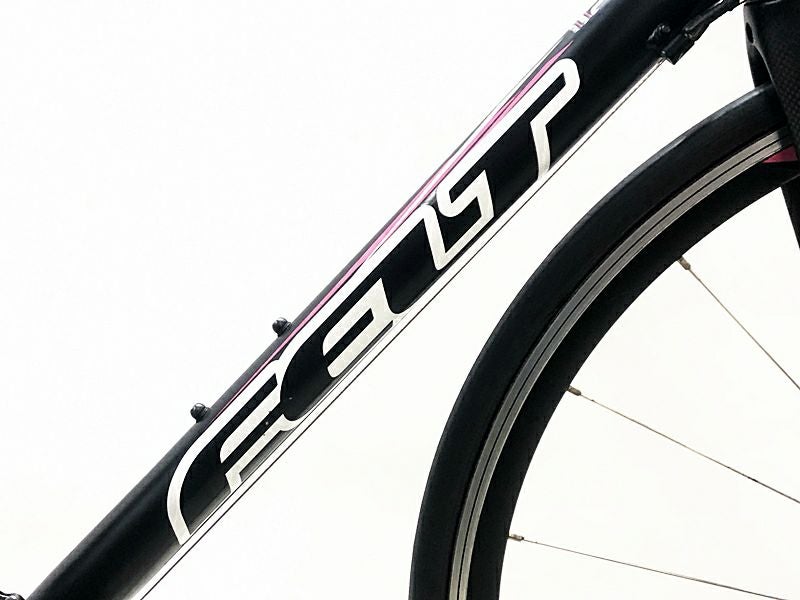 プライスダウン開始】フェルト FELT FW15 DURA-ACE 女性向け 2008年