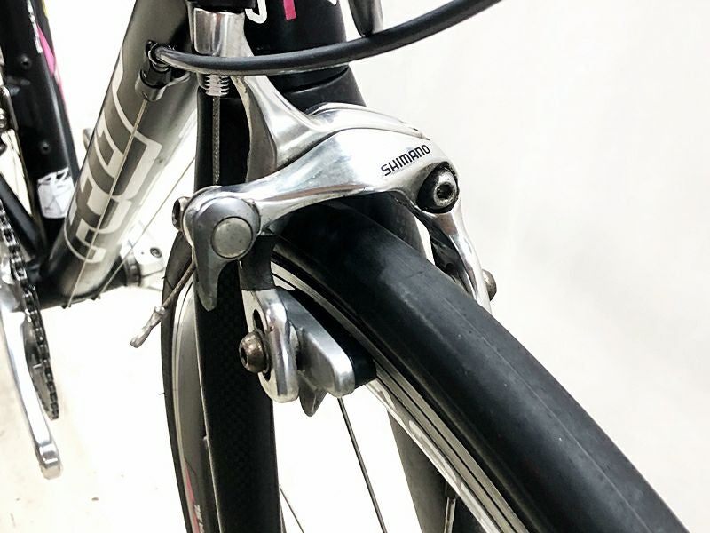 プライスダウン開始】フェルト FELT FW15 DURA-ACE 女性向け 2008年